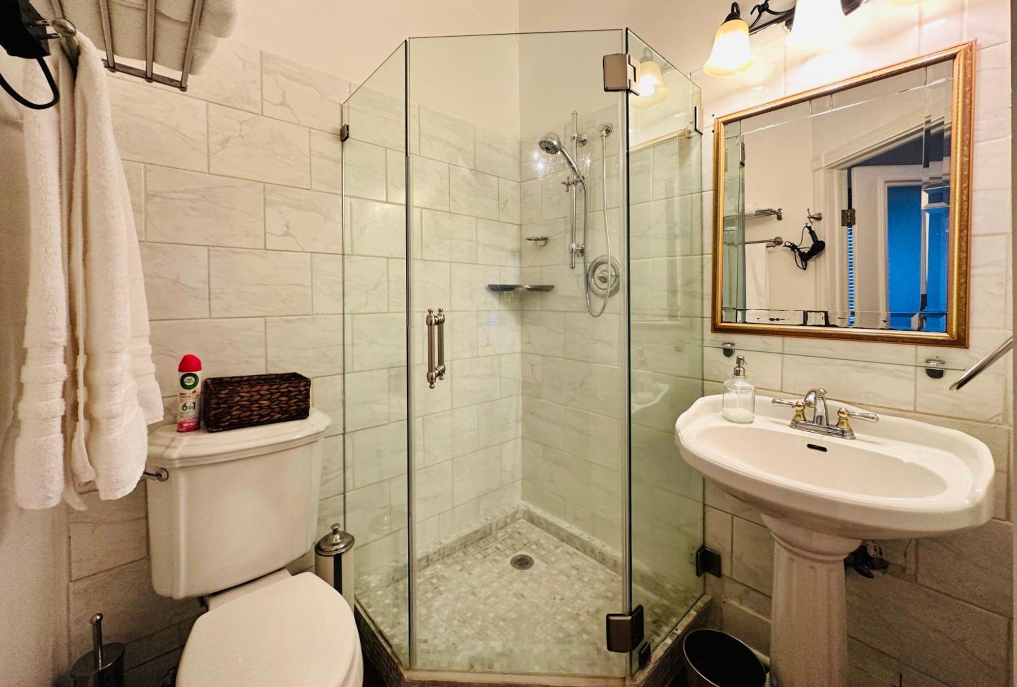 Amethyst Garden Bed & Breakfast Savannah Luaran gambar