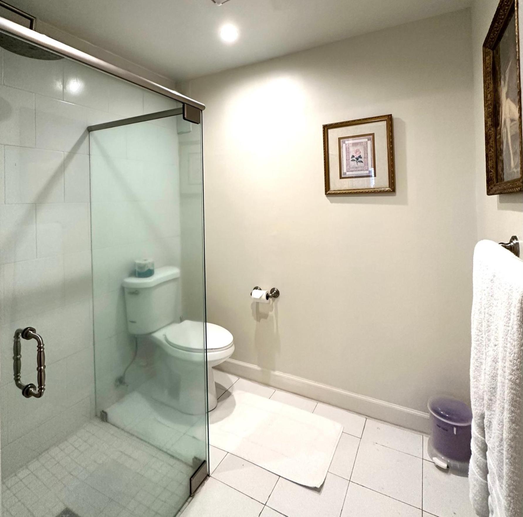 Amethyst Garden Bed & Breakfast Savannah Luaran gambar
