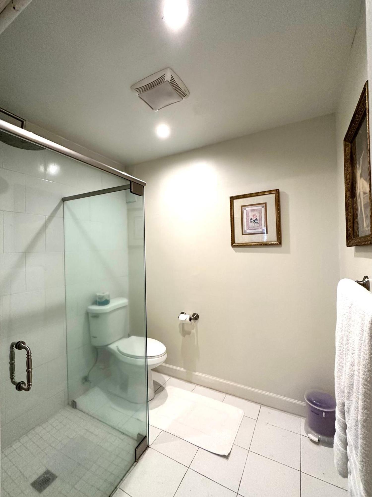 Amethyst Garden Bed & Breakfast Savannah Luaran gambar